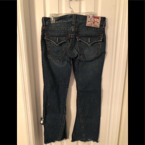 True Religion Other - True Religion Jeans True Religion Other - True Religion Jeans